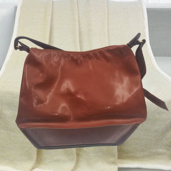 J.G. Hook Over the Shoulder Bag - Picture 4 of 4